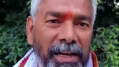 नवा रायपुर में जलवायु परिवर्तन कार्यशाला, पद्मश्री उमा शंकर पांडे करेंगे अपने अनुभव साझा