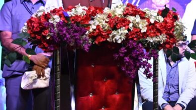 छत्तीसगढ़ सीमेंट ट्रांसपोर्ट वेलफेयर एसोसिएशन के दीपावली मिलन समारोह में शामिल हुए सीएम