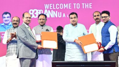 दो साल में अमेरिकन सड़कों के नेटवर्क की तरह होगा छत्तीसगढ़ का नेटवर्क, रायपुर में बनेंगे चार फ्लाईओवर