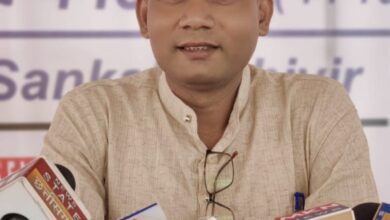 रिएजेंट तक नहीं खरीद पा रही है सरकार, आम जनता बे-मौत मरने मजबूर रिएजेंट तक नहीं खरीद पा रही है सरकार, आम जनता बे-मौत मरने मजबूर