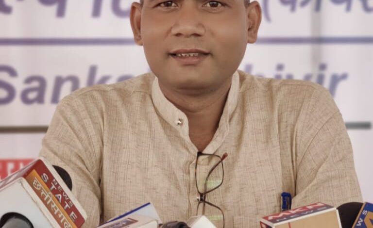 रिएजेंट तक नहीं खरीद पा रही है सरकार, आम जनता बे-मौत मरने मजबूर रिएजेंट तक नहीं खरीद पा रही है सरकार, आम जनता बे-मौत मरने मजबूर