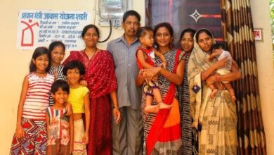 рдЫрддреНрддреАрд╕рдЧрдврд╝ рдореЗрдВ рдкрд┐рдЫрд▓реЗ 11 рдорд╣реАрдиреЛрдВ рдореЗрдВ рдкреНрд░рдзрд╛рдирдордВрддреНрд░реА рдЖрд╡рд╛рд╕ рдпреЛрдЬрдирд╛ рдЕрдВрддрд░реНрдЧрдд рдЖрд╡рд╛рд╕реЛрдВ рдХреЗ рдирд┐рд░реНрдорд╛рдг рдореЗрдВ рдЖрдИ рддреЗрдЬреА рдЫрддреНрддреАрд╕рдЧрдврд╝ рдореЗрдВ рдкрд┐рдЫрд▓реЗ 11 рдорд╣реАрдиреЛрдВ рдореЗрдВ рдкреНрд░рдзрд╛рдирдордВрддреНрд░реА рдЖрд╡рд╛рд╕ рдпреЛрдЬрдирд╛ рдЕрдВрддрд░реНрдЧрдд рдЖрд╡рд╛рд╕реЛрдВ рдХреЗ рдирд┐рд░реНрдорд╛рдг рдореЗрдВ рдЖрдИ рддреЗрдЬреА