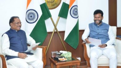 ब्रेकिंग: रायपुर एयरपोर्ट से सिंगापुर और दुबई के लिए सीधी उड़ान शीघ्र