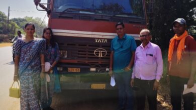 धान और मक्का का अवैध परिवहन करने वाले 3 लोगों के ख़िलाफ़ की हुई कार्यवाही धान और मक्का का अवैध परिवहन करने वाले 3 लोगों के ख़िलाफ़ की हुई कार्यवाही