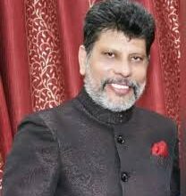 स्व. व्यास का सम्पूर्ण जीवन त्याग, तपस्या, सिद्धांतों और भारतीय सांस्कृतिक जीवन मूल्यों के लिए समर्पित रहा : देव स्व. व्यास का सम्पूर्ण जीवन त्याग, तपस्या, सिद्धांतों और भारतीय सांस्कृतिक जीवन मूल्यों के लिए समर्पित रहा : देव