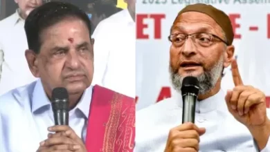 नायडू का फरमान: मंदिर में काम करने वाले सभी हिंदू होंगे