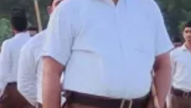 मिर्जापुर में राम मंदिर समर्थक बबलू खान पर जानलेवा हमला