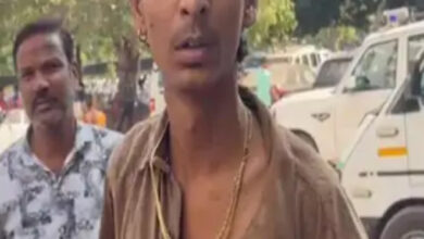 राजधानी में चली गोली, नहीं रुक रहा अपराध