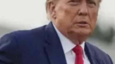 ट्रंप बोले मेरा सब अमेरिका के लिए