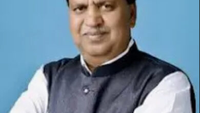 विकसित और सुंदर राजधानी रायपुर बनाने का श्रेय डॉ रमन, बृजमोहन,मूणत और सुनील सोनी को: शिव रतन