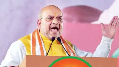 शाह बोले -आतंकवाद से निपटने के लिए भारत ने एक सशक्त इकोसिस्टम विकसित किया