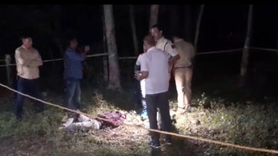 ब्रेकिंग: इस्पात नगरी मे निगरानीशुदा बदमाश एनकाउंटर में ढेर