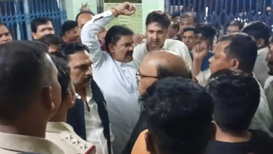 थानेदार समेत दो आरक्षक निलंबित, पढ़े पूरी ख़बर