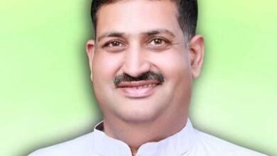 शराब घोटाला करने वाली कांग्रेस आज शराब की नदियाँ बहने का मिथ्या प्रलाप कर रही : सिंह