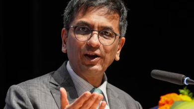 बुलडोज़र पर बोले -सीजेआई क़ानून के शासन में अस्वीकार्य