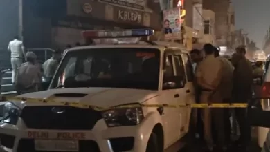 तिहाड़ जेल से छूटा और हुआ गोलियों का शिकार, काँपी राजधानी