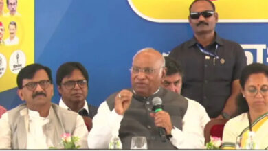 महाविकास अघाड़ी का घोषणा पत्र जारी, दी पाँच गारंटी