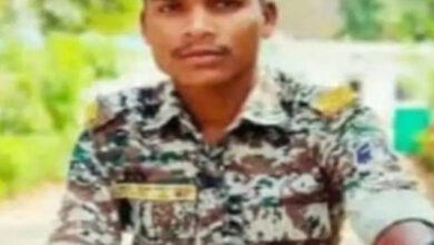 जवान ने ख़ुद गोली मारकर की आत्महत्या, कारण अज्ञात