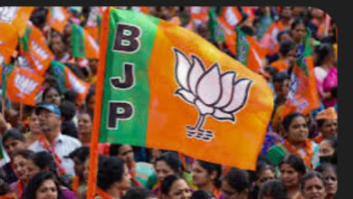 भाजपा सदस्यता अभियान की ऐतिहासिक सफलता को लेकर संगठन ने की विभिन्न पुरस्कारों की घोषणा