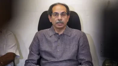 एक बार फिर उद्धव ठाकरे के हेलिकॉप्टर की चेंकिंग, EC ने कहा ?