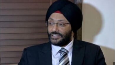 आईपीएस जीपी सिंह को हाईकोर्ट से राहत, सभी मामले निरस्त