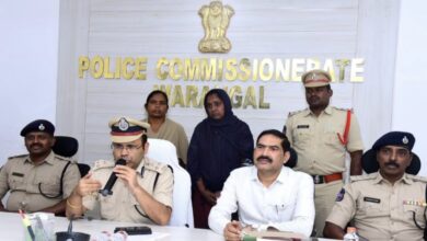 देशभर में बहुचर्चित झीरम हत्याकांड में शामिल इनामी महिला नक्सली ने किया सरेंडर