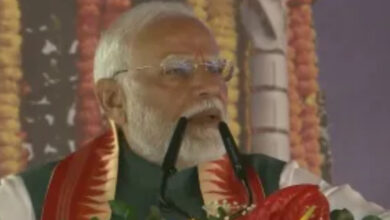 भगवान बिरसा मुंडा ने मातृभूमि की रक्षा के लिए अपना सर्वस्व न्योछावर कर दिया : पीएम मोदी