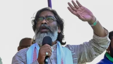 सोरेन का एलान बोले – अब प्रदेश के सर्वोच्च सम्मान का नाम होगा…….