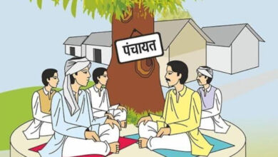 कमिश्नर ने कलेक्टर और SDM का आदेश पलटा, पढ़े पूरी ख़बर कमिश्नर ने कलेक्टर और SDM का आदेश पलटा, पढ़े पूरी ख़बर