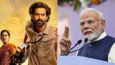 पीएम मोदी ने की द साबरमती रिपोर्ट फिल्म की तारीफ़