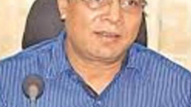 छत्तीसगढ़ लोक सेवा आयोग के पूर्व चेयरमैन के साथ एक उद्योगपति गिरफ़्तार