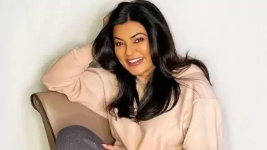 सुष्मिता सेन ने मनाया अपना 49 वाँ जन्मदिन