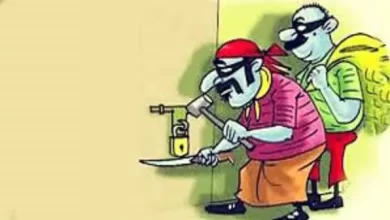 उतई में चोरी की घटनाएँ नहीं रुक रही, पुलिस जाँच में जुटी