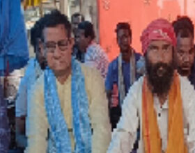 рдХреЛрд░рдмрд╛ рдореЗрдВ рдирд┐рд░реНрдорд╛рдгрд╛рдзреАрди рдУрд╡рд░рдмреНрд░рд┐рдЬ рдХрд╛ рд╡рд┐рд░реЛрдз рддреЗрдЬ рдХреЛрд░рдмрд╛ рдореЗрдВ рдирд┐рд░реНрдорд╛рдгрд╛рдзреАрди рдУрд╡рд░рдмреНрд░рд┐рдЬ рдХрд╛ рд╡рд┐рд░реЛрдз рддреЗрдЬ