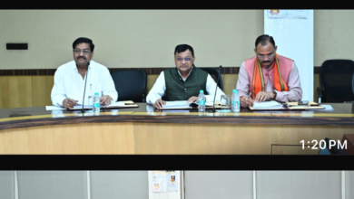 सीएम साय मंत्रिपरिषद की बैठक में कई महत्वपूर्ण निर्णय, पढ़े क्या …..