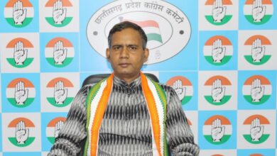 मोदी राज में महंगाई बेलगाम आम आदमी का बजट बिगड़ा – कांग्रेस