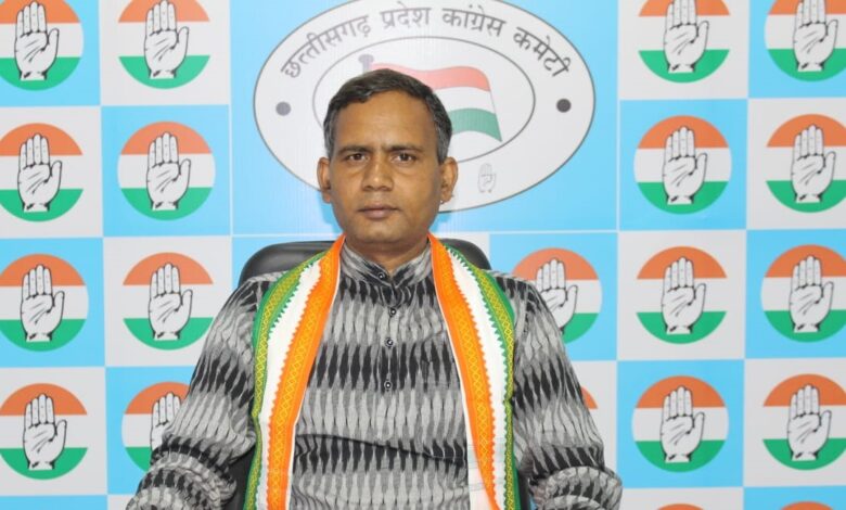 मोदी राज में महंगाई बेलगाम आम आदमी का बजट बिगड़ा – कांग्रेस मोदी राज में महंगाई बेलगाम आम आदमी का बजट बिगड़ा – कांग्रेस