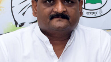 क्लर्क प्रदीप उपाध्याय की मौत के मामले में सुसाइड नोट के आधार पर एफआईआर क्यों नहीं किया गया? – शुक्ला