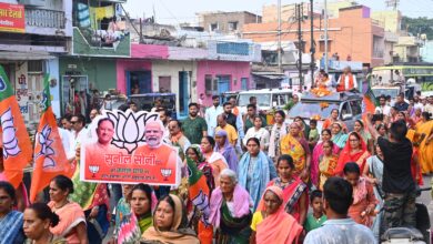 रायपुर दक्षिण में दोगुनी तेजी से उन्नति का कमल खिलाने सतत समर्पित रहेंगे: सुनील सोनी रायपुर दक्षिण में दोगुनी तेजी से उन्नति का कमल खिलाने सतत समर्पित रहेंगे: सुनील सोनी