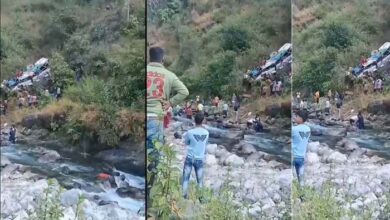 उत्तराखंड में 36 मौतों की जांच के आदेश, सीएम ने किया मुआवजे का ऐलान