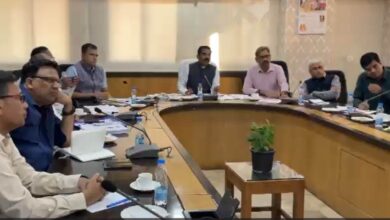 राज्य में अप्रैल 2019 से पूर्व पंजीकृत वाहनों पर एचएसआरपी चिन्ह लगाना अनिवार्य राज्य में अप्रैल 2019 से पूर्व पंजीकृत वाहनों पर एचएसआरपी चिन्ह लगाना अनिवार्य