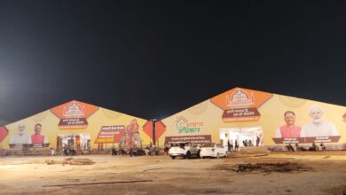 छत्तीसगढ़ राज्य स्थापना दिवस के आयोजन को लेकर तैयारियां जोरों पर, एमपी के सीएम होंगे मुख्य अतिथि