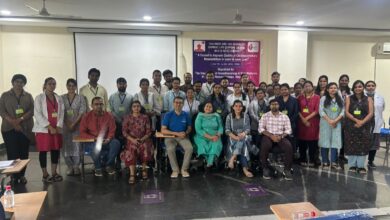 рдХрд╛рд░реНрдбрд┐рдпрдХ рдЕрд░реЗрд╕реНрдЯ рдХреЗрд╕ рдореЗрдВ рд╕рдордп рдкрд░ рд╕реАрдкреАрдЖрд░ рдорд┐рд▓рдиреЗ рд╕реЗ рдмрдврд╝ рдЬрд╛рддреА рд╣реИ рдорд░реАрдЬ рдХреЗ рдЬреАрд╡рд┐рдд рд░рд╣рдиреЗ рдХреА рд╕рдВрднрд╛рд╡рдирд╛: рдбреЙ. рдкреНрд░рддрд┐рднрд╛ рдХрд╛рд░реНрдбрд┐рдпрдХ рдЕрд░реЗрд╕реНрдЯ рдХреЗрд╕ рдореЗрдВ рд╕рдордп рдкрд░ рд╕реАрдкреАрдЖрд░ рдорд┐рд▓рдиреЗ рд╕реЗ рдмрдврд╝ рдЬрд╛рддреА рд╣реИ рдорд░реАрдЬ рдХреЗ рдЬреАрд╡рд┐рдд рд░рд╣рдиреЗ рдХреА рд╕рдВрднрд╛рд╡рдирд╛: рдбреЙ. рдкреНрд░рддрд┐рднрд╛