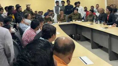 न्यू ईयर सेलिब्रेशन पर हुडदंग पड़ सकता है महंगा,पुलिस ने चेताया न्यू ईयर सेलिब्रेशन पर हुडदंग पड़ सकता है महंगा,पुलिस ने चेताया