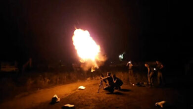 नक्सलियों ने जीड़पल्ली पुलिस कैंप पर किया हमला, तीन दिन में दूसरा हमला नक्सलियों ने जीड़पल्ली पुलिस कैंप पर किया हमला, तीन दिन में दूसरा हमला