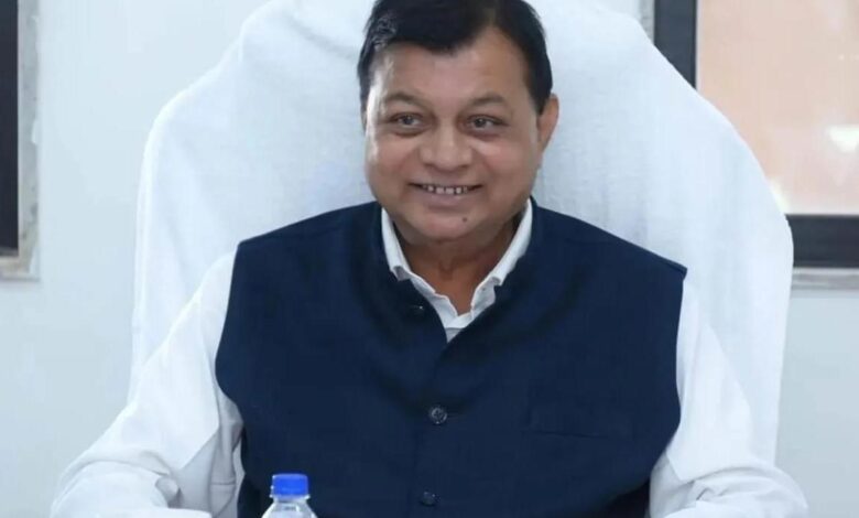 अपंजीकृत निर्माणी श्रमिकों को भी कार्यस्थल पर मृत्यु होने पर मिलेगी 1 लाख की सहायता राशि अपंजीकृत निर्माणी श्रमिकों को भी कार्यस्थल पर मृत्यु होने पर मिलेगी 1 लाख की सहायता राशि