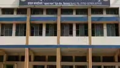 जिला सहकारी केंद्रीय बैंक से लाखों के हेराफेरी मामले में 9 कर्मचारियों पर हुई कार्रवाई, दो जूनियर क्लर्क बर्खास्त जिला सहकारी केंद्रीय बैंक से लाखों के हेराफेरी मामले में 9 कर्मचारियों पर हुई कार्रवाई, दो जूनियर क्लर्क बर्खास्त