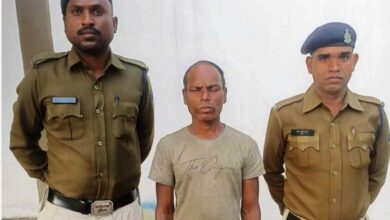 ईगो हर्ट होने पर हत्या करने वाला पाँच महीने बाद गिरफ्तार ईगो हर्ट होने पर हत्या करने वाला पाँच महीने बाद गिरफ्तार