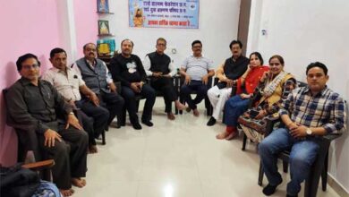 वर्ल्ड ब्राह्मण फेडरेशन का आचार्य चाणक्य स्मृति दिवस 11 जनवरी को वर्ल्ड ब्राह्मण फेडरेशन का आचार्य चाणक्य स्मृति दिवस 11 जनवरी को