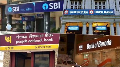 पुलिस कर्मियों के कल्याण के लिए छत्तीसगढ़ सरकार की ऐतिहासिक पहल: 8 बैंकों के साथ सैलरी पैकेज के लिए हुआ समझौता पुलिस कर्मियों के कल्याण के लिए छत्तीसगढ़ सरकार की ऐतिहासिक पहल: 8 बैंकों के साथ सैलरी पैकेज के लिए हुआ समझौता